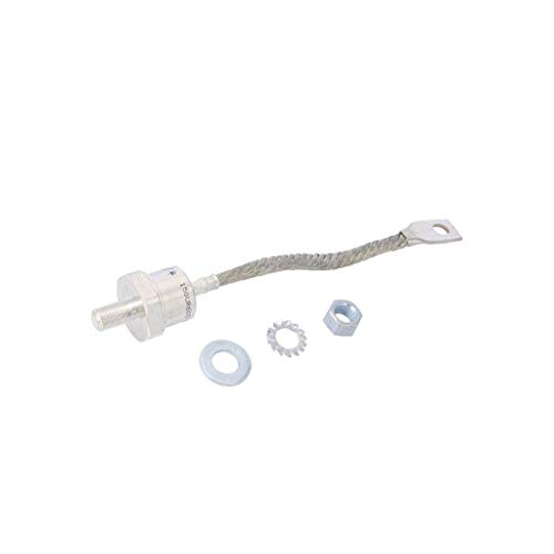 Diode redresseur à vis 600V 150A VS-150UR60D VISHAY anode sur vis