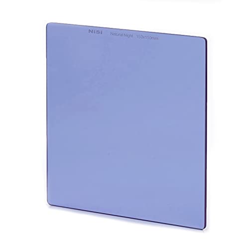 NiSi Natural Night Filter 150x150mm