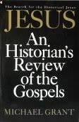 Paperback Jesus: An Historian's Review of the Gospels Book