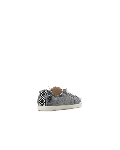 Image of Roxy Women's Bayshore Canvas Slip-on Sneaker