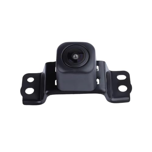 Caméra Stationnement Toyota Land Cruiser Écran Noir Résolu Remplacement OEM 867B0-60012