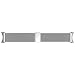 Produktbild Samsung Watch Band, Silver