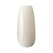 KISS 100 Acrylic Plain Full-Cover Nails (1 PACK, Coffin)