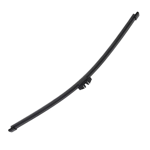 Essuie-glaces pour BMW X5 X5M E70 2007-2013 balai essuie-glace arrière 15 pouces