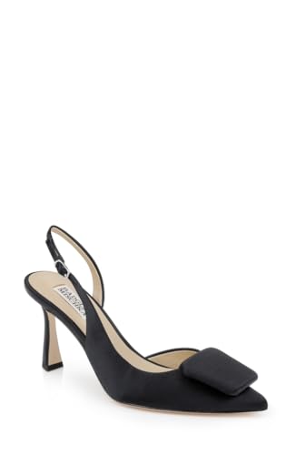 Badgley Mischka Women's Graciella Pump