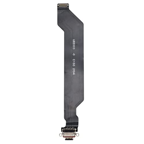 Cable flex de carga OnePlus 9 Pro para reparar puerto USB C dañado LE2123 2