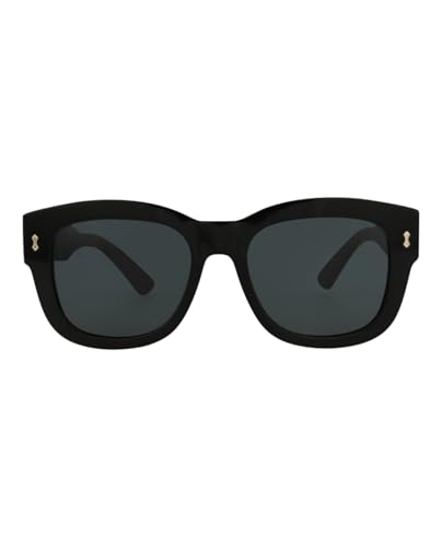 Gucci GG1110S Shiny Black 1 One Size