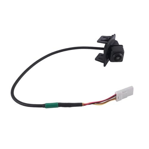 Caméra de stationnement étanche grand angle pour GMC Acadia 2017-2019 pièce 23507062