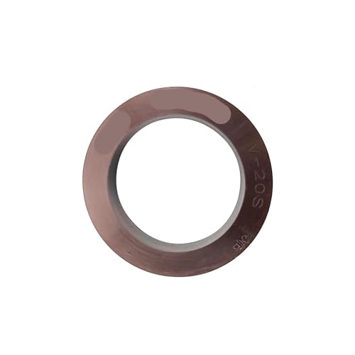Anillo de sellado de aceite 26,3x18x11 para motor de ATV y UTV moto 21040112401 3