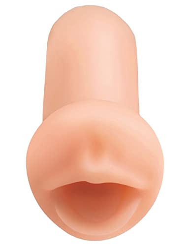 Pipedream Products Pipedream Extreme Toyz Coed Cocksucker, 3.4 Lb