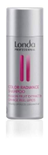 Londa Color Radiance Set - Shampoo 250ml + Conditioner 250ml + Mask 200ml