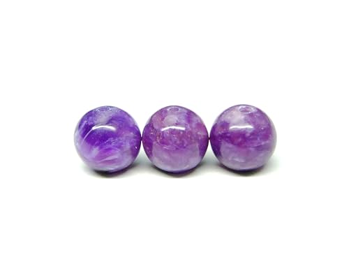 g3-1664F 今月30%off チャロアイト 7mm～8mm 3A 1粒売り ロシア産 天然石 パワーストーン