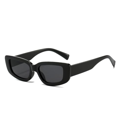 Lunettes de soleil œil de chat femme vintage léopard dégradé protection UV400 universelle