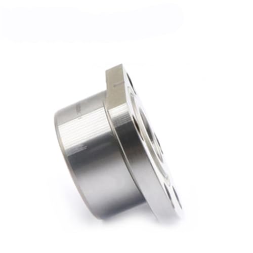 Roulement 760204 miter flange pour vis d'entraînement et axe de rechange - 2