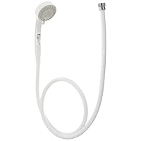 Amazon | TOTO 節水3モードシャワーヘッド THYC62 | シャワーホース