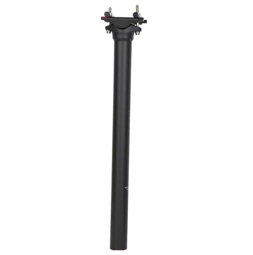 �J�[�{���t�@�C�o�[�V�[�g�|�X�g�A25.4/27.2/30.9/31.6mm���y��130g 62C MTB���[�h�o�C�N�T�C�N�����O�p�[�c�p(31.6x350mm)
