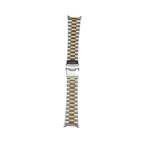 Bracelet Oyster acier 22 mm finition haut de gamme Swordfish