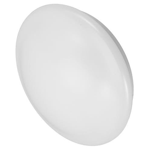 Cubierta Protectora para Luz de Baño y Dormitorio con Estilo Moderno 2
