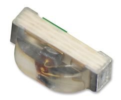 LED, vert, 50MCD, 570 NM, SMD, LED standard unicolore - moins de 75 mA, Qté .2000 | KPA-2106CGCK