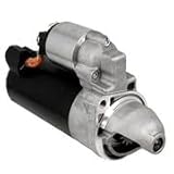 #US Part Replacement New 13 Tooth 12V Starter Fit for Mercedes Benz ML250 15 LRS02529 6519062800
