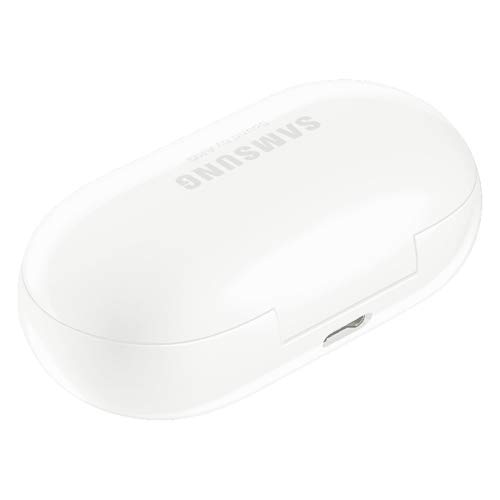 Samsung Galaxy Buds Plus SM-R175 Bluetooth Headset White : Amazon