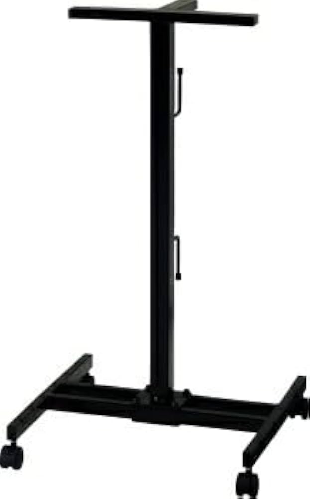 Amazon | モルテン(molten) デジタイマ用フロアスタンド 幅49