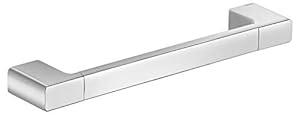 Keuco Moll 300mm Haltegriff Chrom Modern