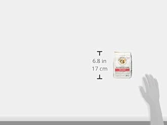 King Arthur Organic All Purpose Artisan Flour, Unbleached, 2 LB (Pack of 12)