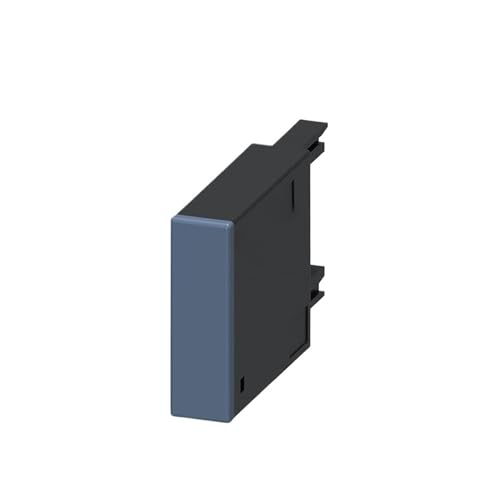 Parasurtenseur pour éviter la surtension des contacteurs de moteur taille S00