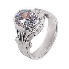 GenaricKey Era Alphabet Letter R Metal Keychain Bags, Wallets and Luggage