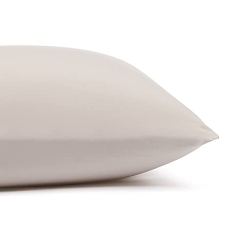 Amazon Basics Bedding Cover Set Microfiber Taupe Queen