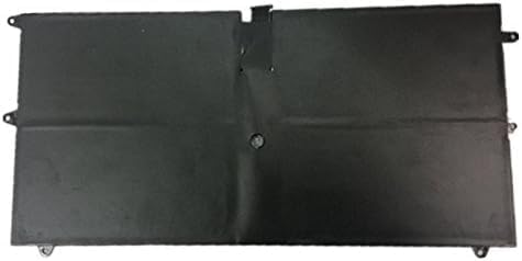 L15M4P20 5B10J50662 5B10J50660 L15L4P20 5B10J66116 Laptop Battery Compatible with Lenovo IdeaPad Yoga 900S-12ISK Yoga 4S 900S-12ISK-6Y75 80ML001WGE Series(7.7V 53Wh)