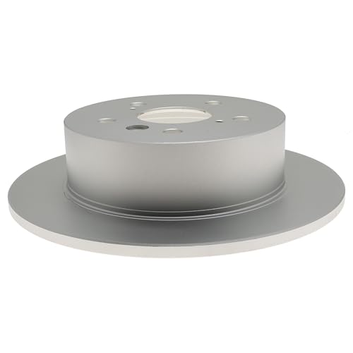 Disque de frein arrière ACDelco 18A2422AC d'origine pour berline