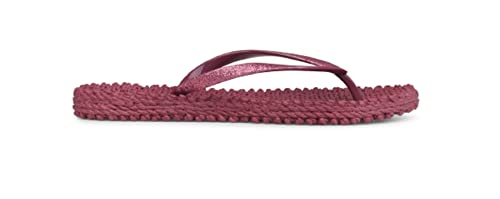 Image of Ilse Jacobsen HORNBAEK Women's Cheerful 01 Flip-Flop.