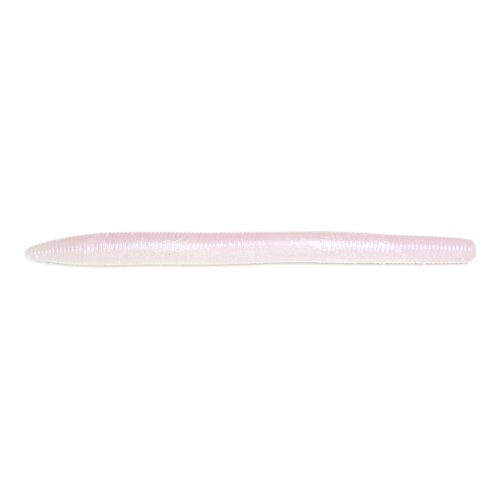 Lunkerhunt Lunker Stick (Albino SHAD, 5-Inch) LHPSTS5055