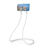 B-Land Cell Phone Holder, Universal Mobile Phone Stand, Lazy Bracket, DIY Flexible Mount Stand with Multiple Function