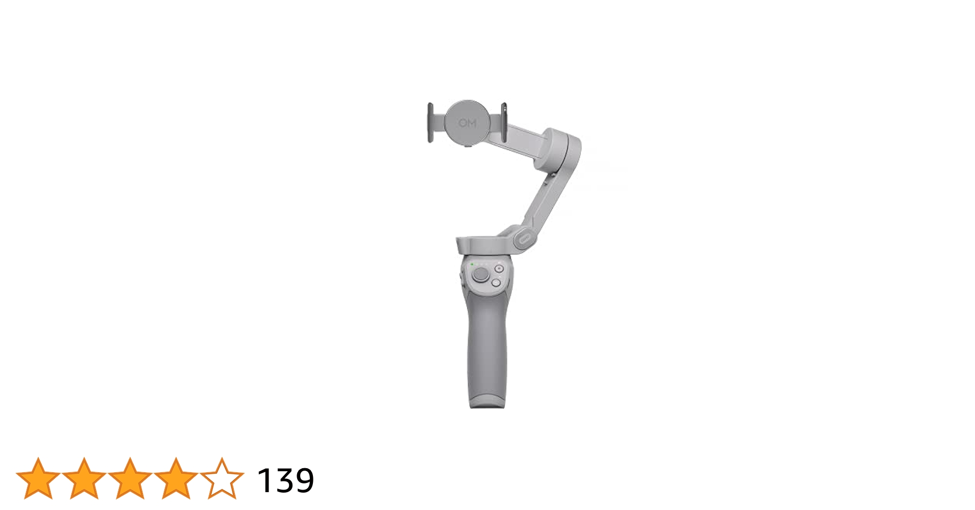 もつDJI OM4美品 Amazon.co.jp: DJI OM 4 Smartphone Gimbal
