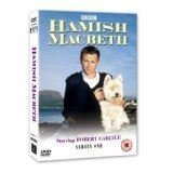 Hamish Macbeth - Serien 1 DVD Reino Unido serie televisión clásica importada
