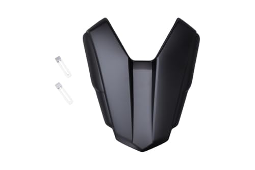 Dosseret de selle en ABS injecté haut de gamme pour HONDA CBR 500R