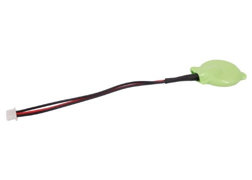 CS-DEM133BU Batteria 200mAh compatibile con [DELL] Inspiron 1270, Inspiron 1271, 1318, 1520, 1521, 1720, 1721, Vostro 1400, Vostro 1500, XPS 1318, XPS M1330, M1340 sostituisce 23.22056.001, CB28