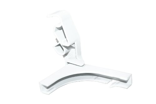 Preisvergleich Produktbild Beko Flavel Kühlschrankklappe für Linkshänder Teilenummer des Herstellers: 9191048007