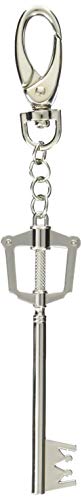 Square Enix Kingdom Hearts Keyblade Keychain, Kingdom Chain