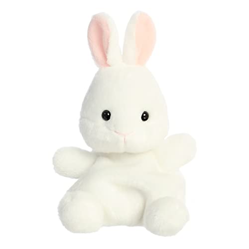 Aurora® Adorable Palm Pals™ Cottontail Bunny Stuffed...
