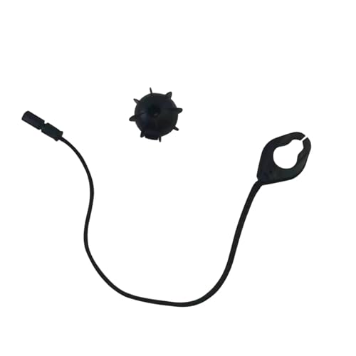 Fijación 5N0863447 cuerda maletero coche correa accesorios interior 3