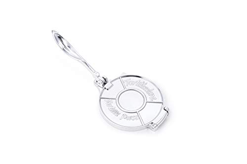 Tortilla Press #TOP5