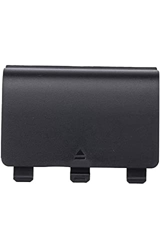 TCOS TECH Xbox Series X Xbox Series S Controller Replacement Battery Pack Cover Shell - Black (B09K8Z3696) Amazon Price History, Amazon Price Tracker