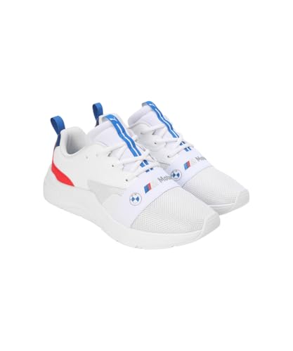 Image of Puma Unisex-Adult BMW MMS Wired 2 Sneaker