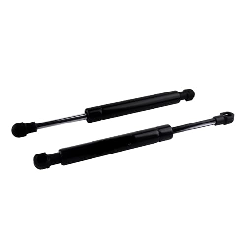 Vérins à gaz de capot Porsche 911 996 hayon amortisseur 99651155101