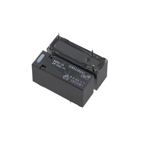 Relais 24V G6RN-1A pour réparer une carte électronique en panne 8A