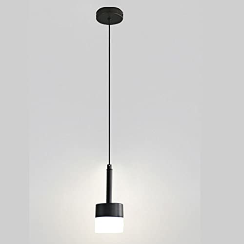 Suspension LED trois couleurs en bronze pour un éclairage de salon sur mesure